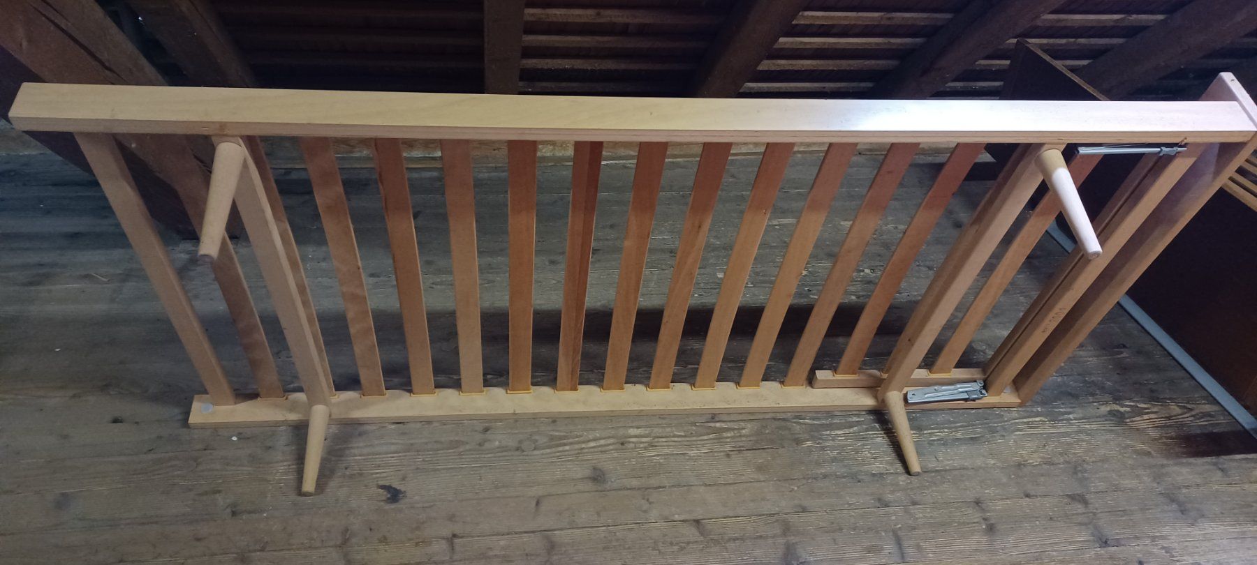 Letti: Bett – Usato da Menziken venduto da Nikkimcanton 2