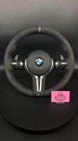 BMW F-Serie M CS Lenkrad