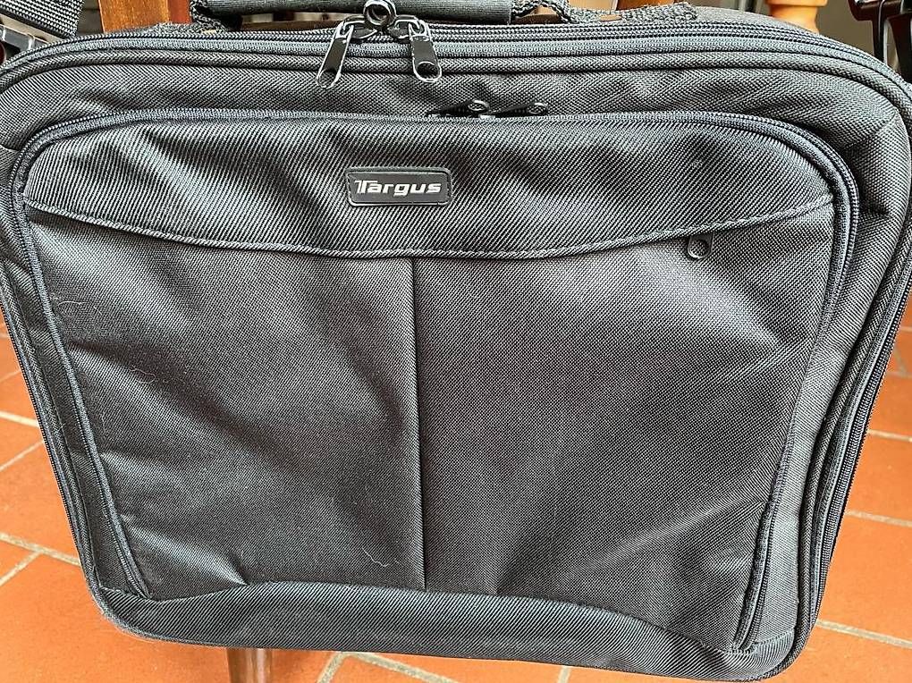 Targus Borse: Tracolla porta PC Targus – Usato da Massagno venduto da dar_8mq5 1