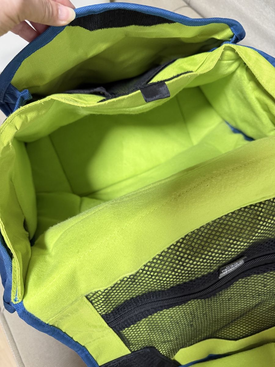 Crumpler Taschen: Crumpler 7 Million Dollar Home Messenger Bag – Neu (gemäss Beschreibung) aus Cham von cec_b78y 3