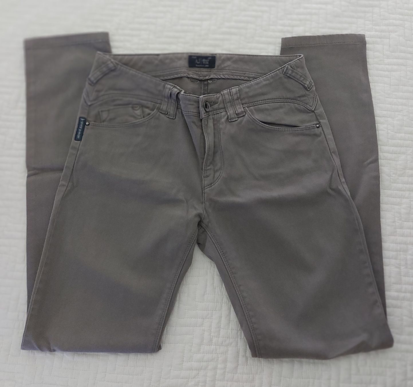 Armani Jeans: Armani jeans – Usato da Zürich venduto da Martinlaehner 2