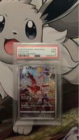 Pokemon Karte Latias FA VSTAR UNIVERSE 195/172 PSA 9