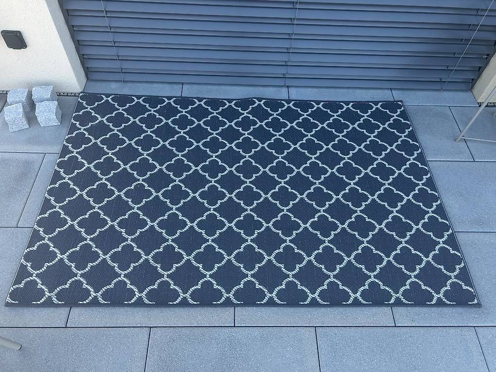 Teppiche: Grosser Outdoor Teppich – Neu (gemäss Beschreibung) aus Diegten von ste_pvd5
