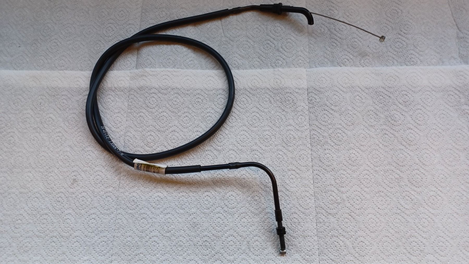 Triumph Tutti i ricambio per moto: Triumph Sprint ST 955i – Nuovo e nell'imballaggio originale da Reichenbach i. K. venduto da sugifranz