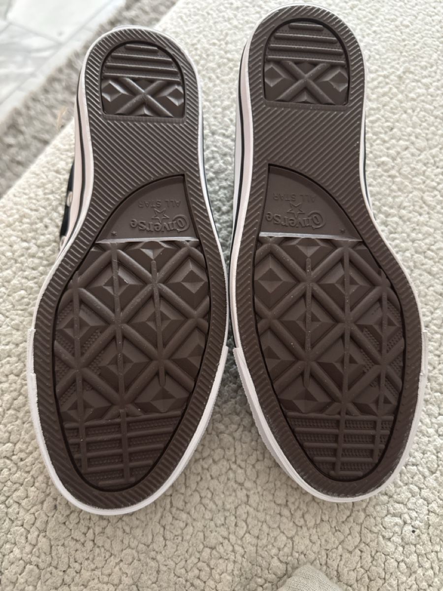 Converse Herrenschuhe: Converse 38 Neu!  – Neu (gemäss Beschreibung) aus Bonaduz von SanOgg79 2