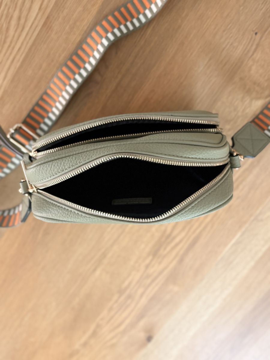 Altro in  Abbigliamento & Accessori: Umhängetasche / Handtasche – Nuovo (secondo la descrizione) da Steg VS venduto da roxyoz 2