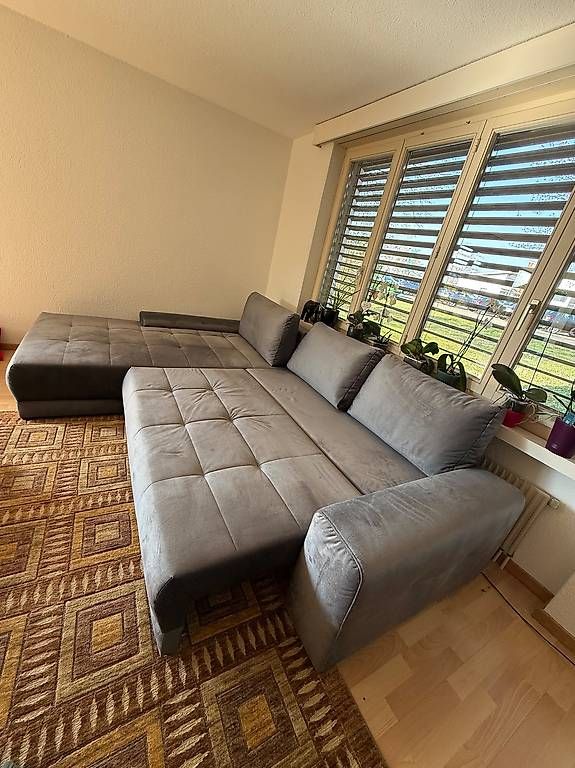 Divani: Sofabett  – Usato da Benken ZH venduto da mar_5d2w 2