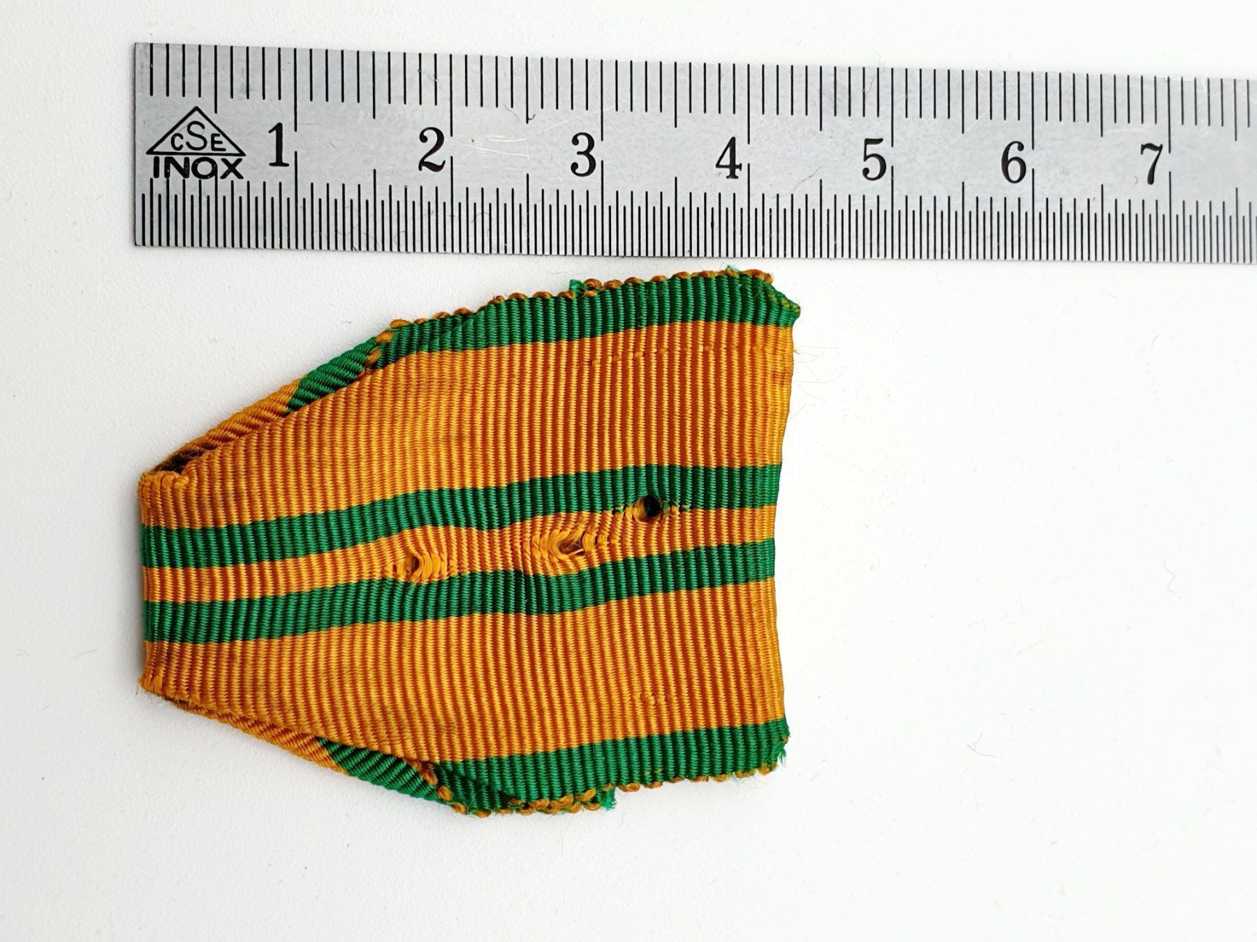 Uniformi: Orden Band – Usato da Zürich venduto da Pipa2 1