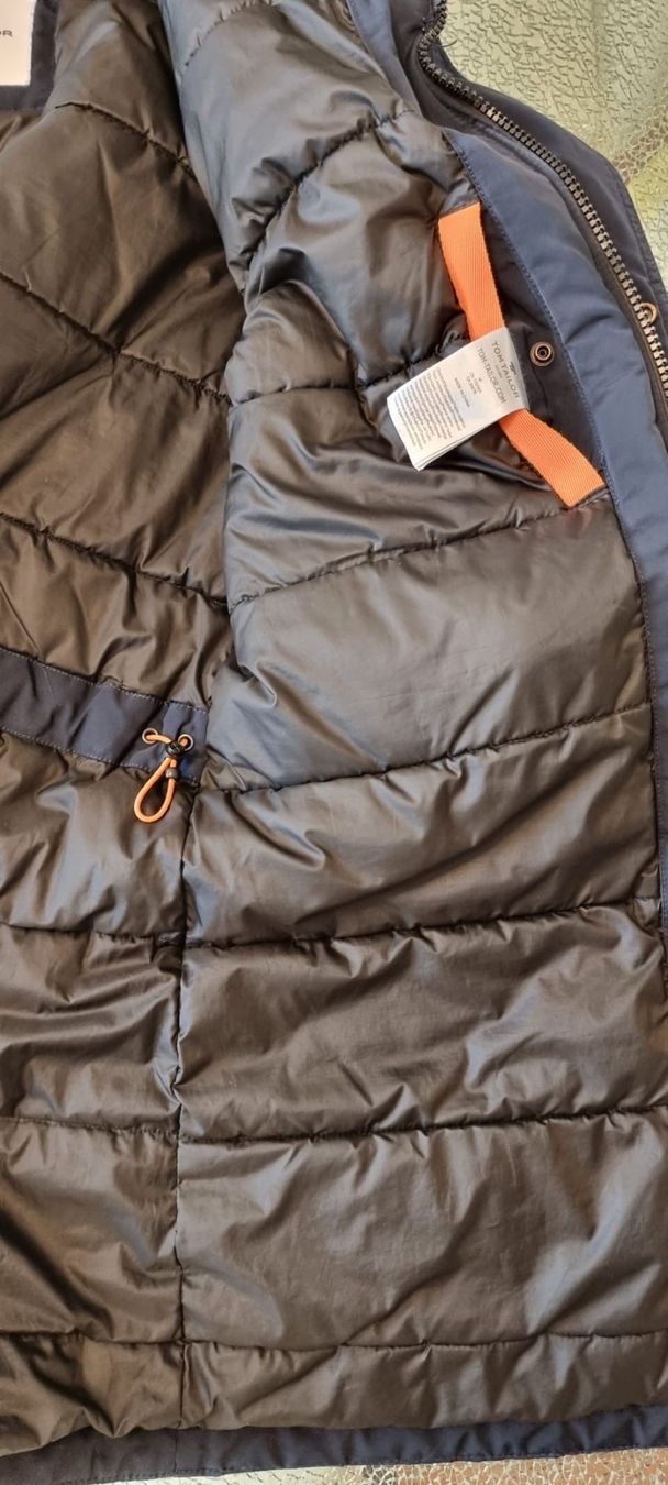 Tom Tailor Giacche: Tom Tailor Gr. M – Usato da Luzern venduto da Edii025 7