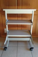 PC / Geräte / Bürotisch