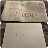 Geschenk - Badetuch La Perla (140 ×71 cm)