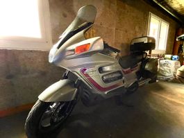 Honda ST 1100 Pan European