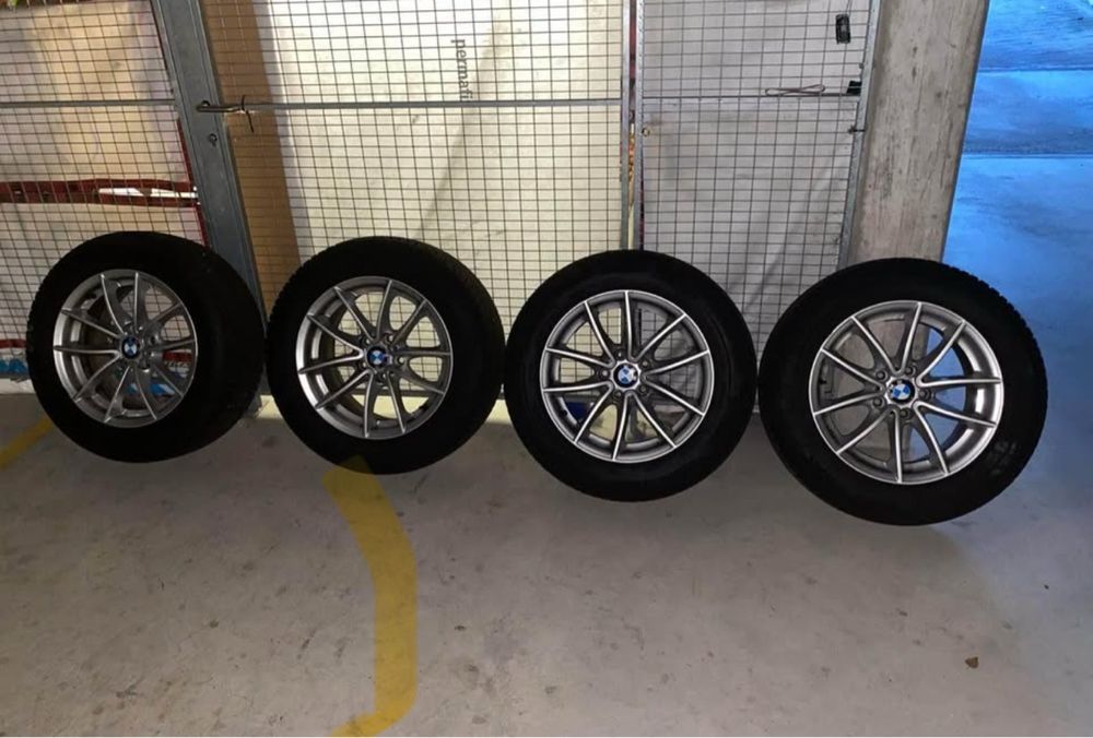 Winterrader 225 60 R17