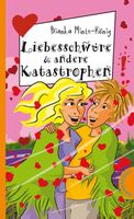 Minte-König Bianka - Liebesschwüre & andere Katastrophen