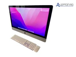 Apple iMac A1419 5K (Late 2015) 5K 27 " i5/8GB/1TB/Monterey