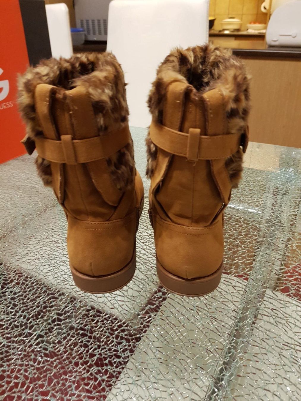 Chaussures femmes: Guess Gr. 40 – Neuf avec emballage d'origine à Luzern par Reni025 4