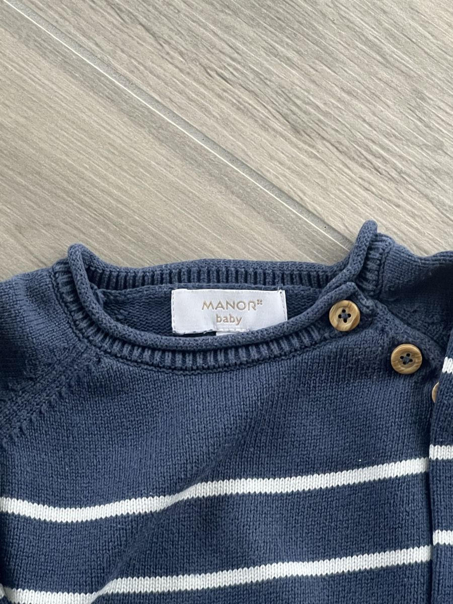 Manor Pullover & Sweatshirts: Pullover von Manor Grösse 92 – Gebraucht aus Niederhelfenschwil von tab_xlc7 1