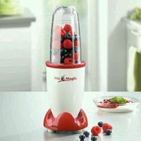 +Mr Mixer Smoothie Maker Magic Standmixer