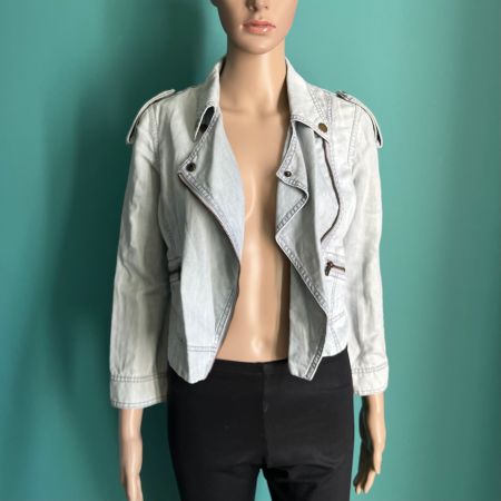 CLUB MONACO Jacke