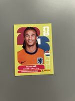 NED 7 Panini FIFA WM 2026