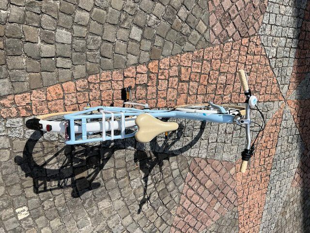 Puky Velos: PUKY SKYRIDE 24-3 – Neu (gemäss Beschreibung) aus Rheinfelden von Kai_Franz 2