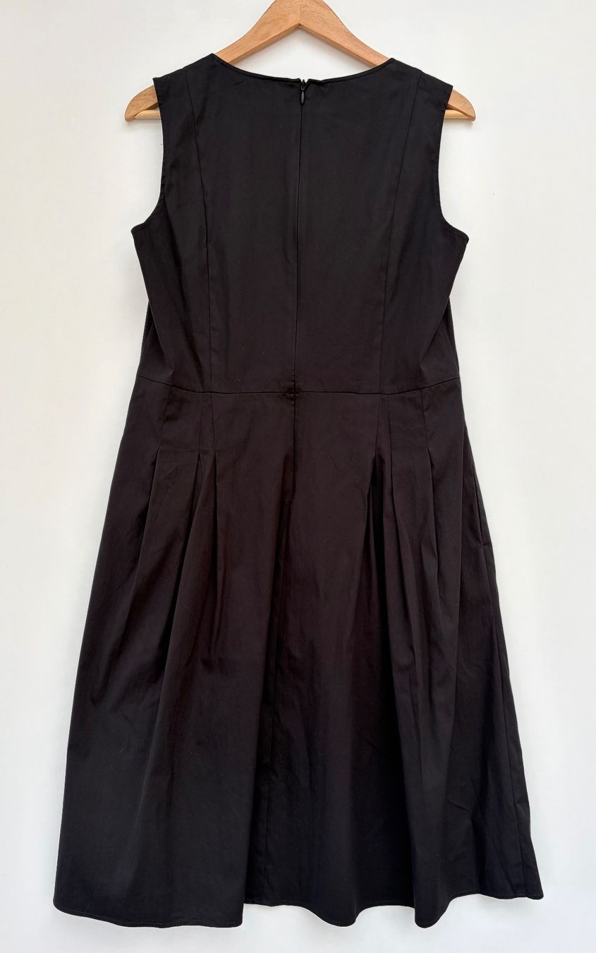 Kleider: Vera Mont Kleid Gr.38 – Gebraucht aus Unterägeri von Jutka_04 5