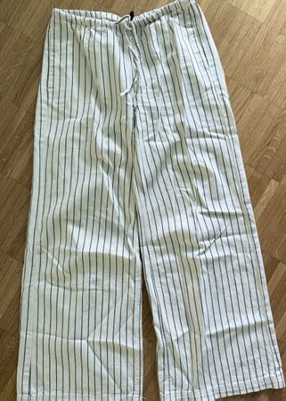 Pantalon été 