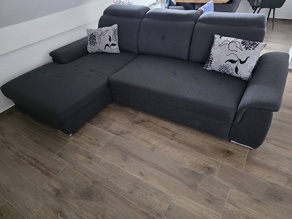 Divani: Sofa zum verkaufen  – Usato da Gunzgen venduto da nba_jkc6