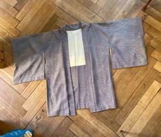 Kimono seconde main acheté au Japon