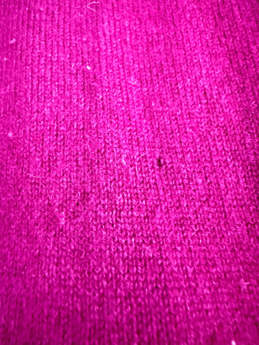 Maglioni & Felpe: Lila Pullover 100% Cashmere  Grösse 52 - Kuschelig Warm! – Usato da Wollerau venduto da falkenauge444 2