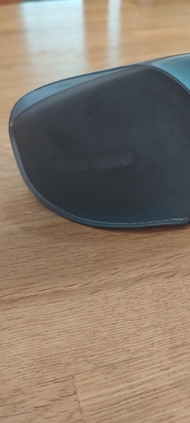 Miu Miu Lunettes & Verres: MIU MIU Sonnenbrille  – D'occasion à Mörel par MJoaoCosta 1