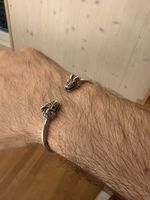 Thomas Sabo Armspange Tiger