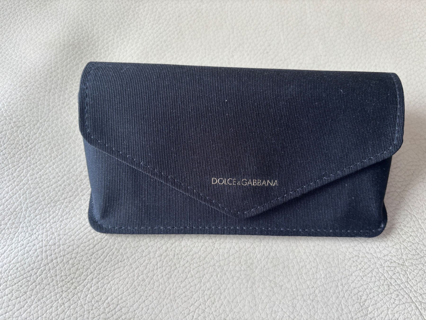 Dolce & Gabbana Occhiali & Lenti: Dolce Gabbana_wie NEU – Nuovo (secondo la descrizione) da St-George venduto da elena27 3
