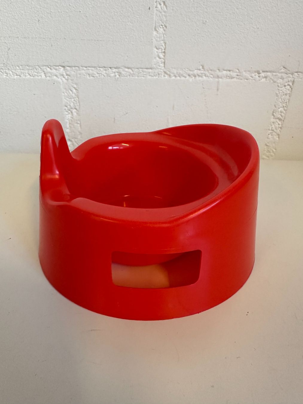 Giocattoli: Puppentöpfchen von Heless (ca. 13cm) – Usato da Urdorf venduto da ARJN 1