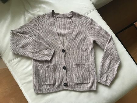 Strickjacke Tom Tailor, Grösse M