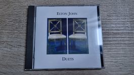 Elton John - Duets