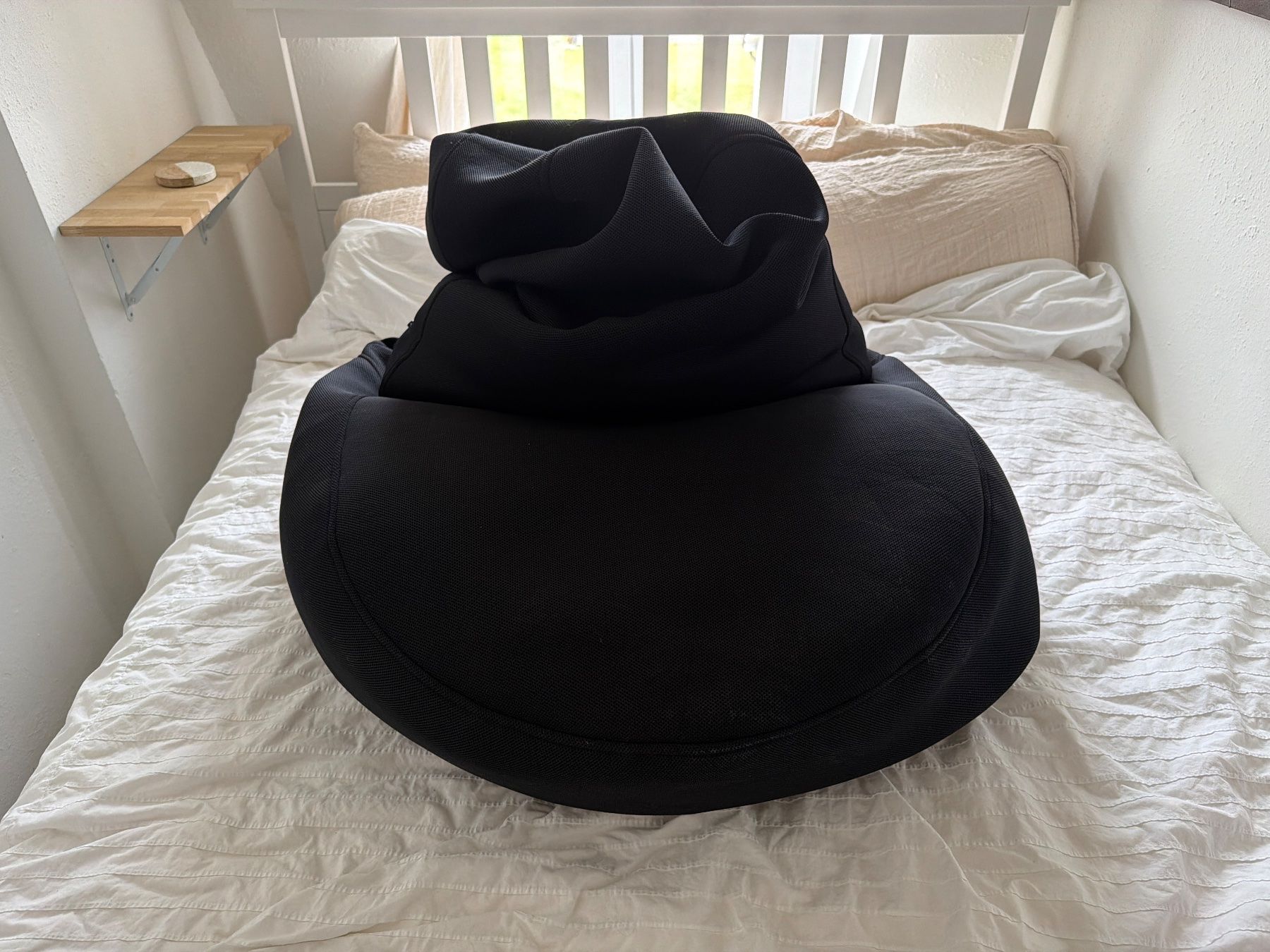 Poltrone: Grosse Beanbag Sessel – Usato da Zürich venduto da mar_7vsl