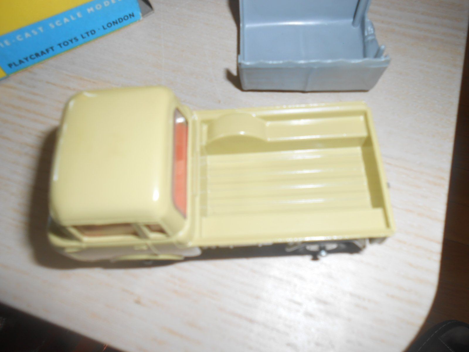 Corgi Toys Modellini d'auto: CORGI TOYS – Usato da Rheinfelden venduto da schnabel8 4