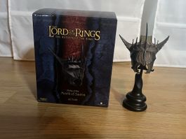 LOTR Helm of the Mouth of Sauron