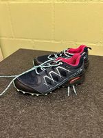 Wander-Schuhe Gr. 37