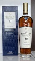 Macallan 18 ans Double Cask Edition 2023