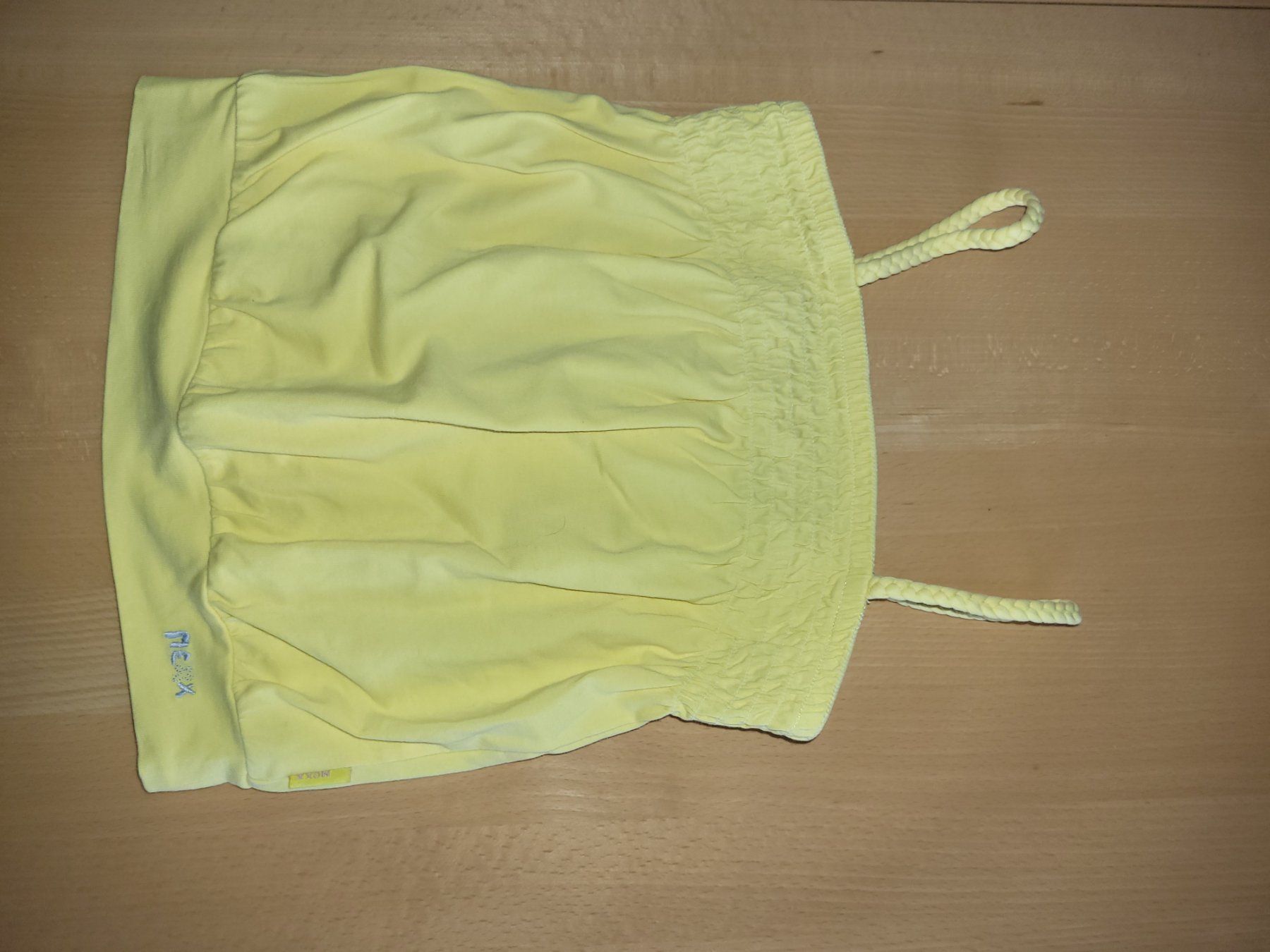 Mexx Camicette, T-shirt & Top: Mexx T - Shirt Gr. 110/116 – Usato da Dürrenäsch venduto da DanaW01