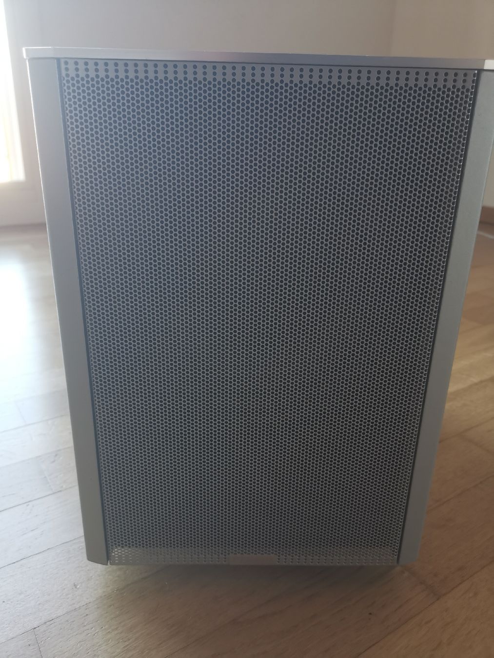Piega Home Cinema: Piega Subwoofer – Usato da Rümligen venduto da link1980 2