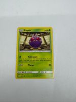 Pokemon-Karte Bluzuk 9/214