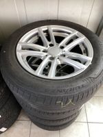 BMW 320 x Drive Sommerräder 205/60R16