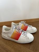 Scarpe sneakers Valentino Garavani Rockrunner taglia 42.5