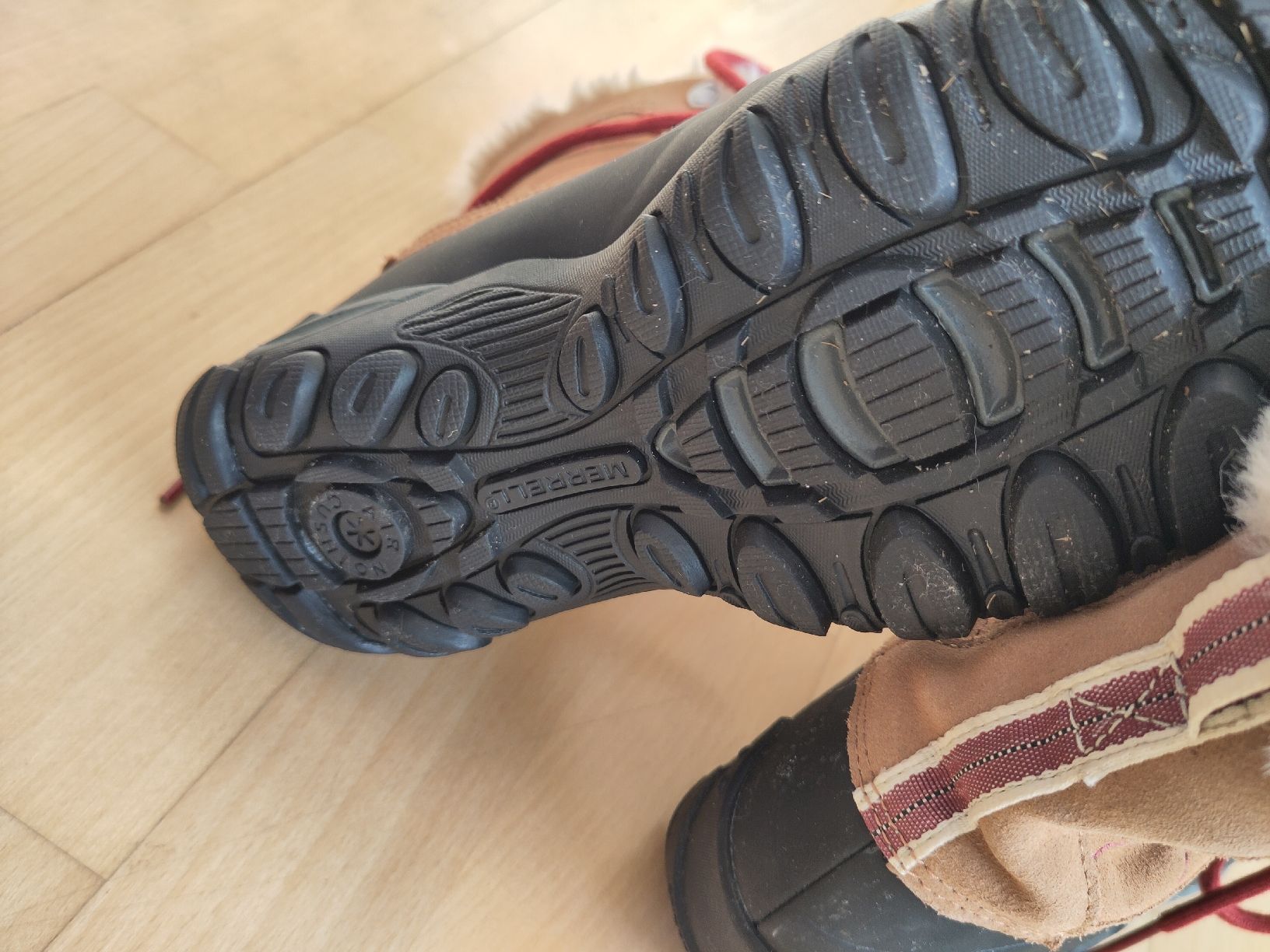 Merrell Chaussures femmes: Winterschuhe von Merrell – Neuf (Voir description) à Luzern par sel_x5gk 3