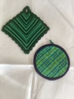 Topflappen