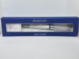 Penna Swarovski con USB 4GB Active Crystals + Scatola