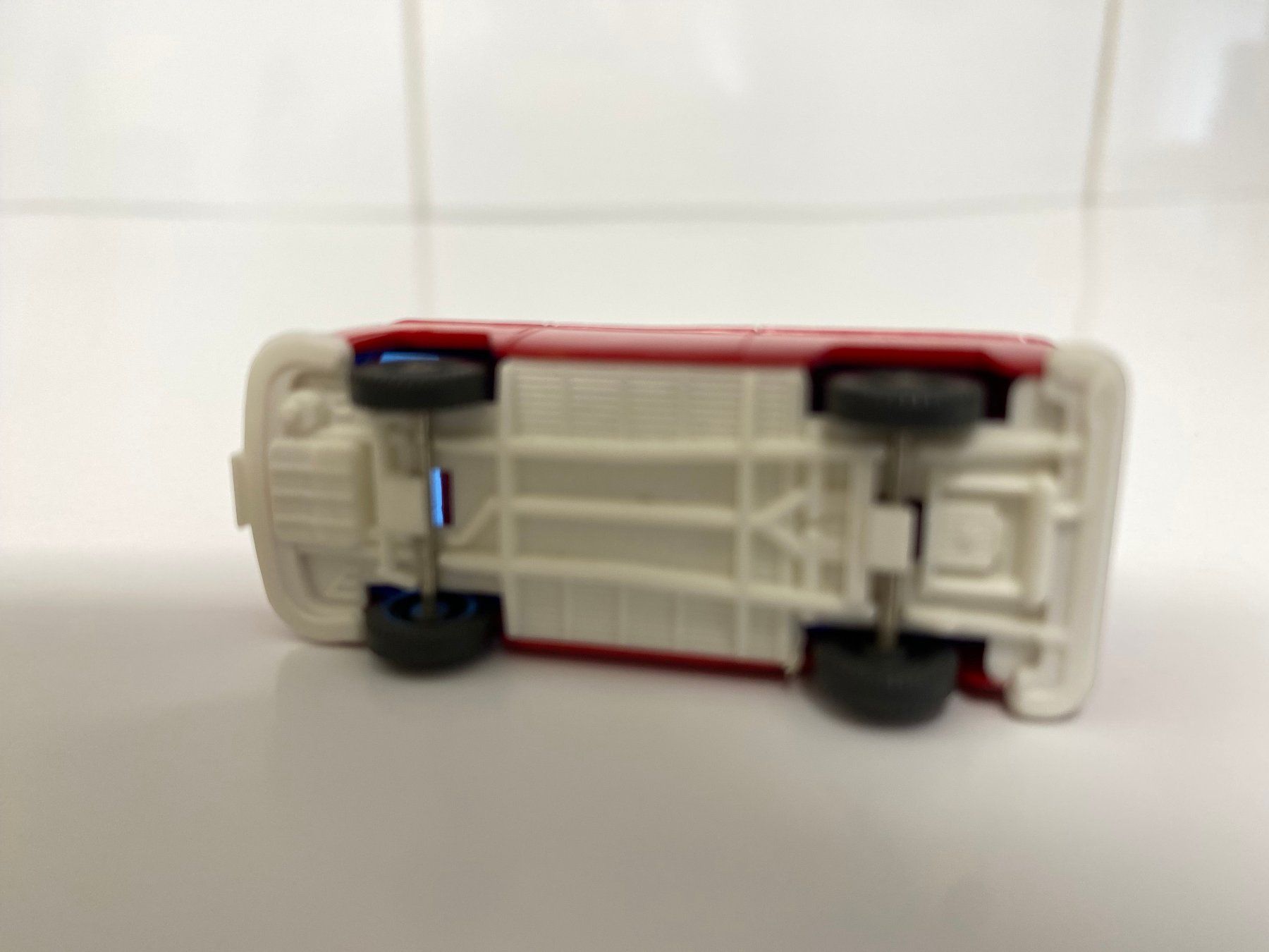 Wiking Modellini d'auto: Wiking Feuerwehr 90 – Usato da Stäfa venduto da elcondor245 5